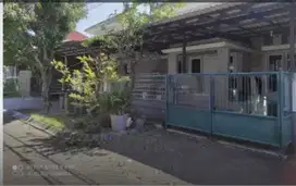 Dijual Rumah  Siap Huni Pondok candra Lokasi bebas banjir