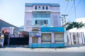 KOS AKTIF, JALAN UTAMA DAN PENUH SURABAYA!!