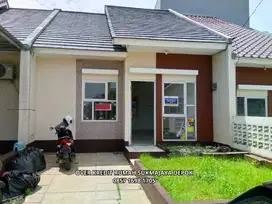 Over Kredit Rumah LT111 di Raden Saleh Sukmajaya Depok @ Grand Pesona