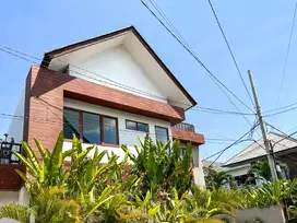 For Sale 2 Bedrooms Villa With Ricefield View