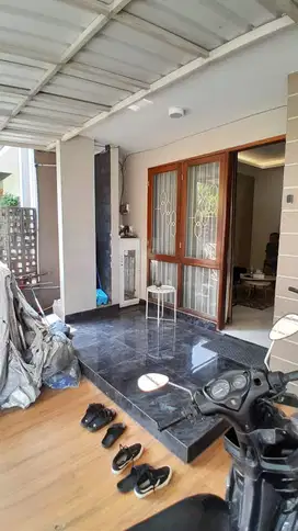 Rumah Bagus Siap Huni di The Green Park Residence Ciputat