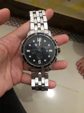 Jam tangan Tissot Ori