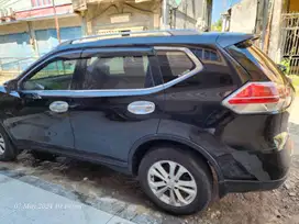 Nissan X-Trail 2014 Bensin