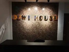 (Tersedia) Indekost / Kost Exclusive, DEWI HOUSE 1, BEKASI