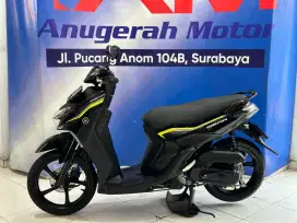 Low KM ` yamaha gear 125 bluecore th 2022