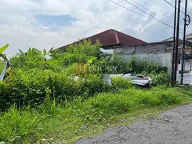 Jual Tanah Siap Bangun dan  Strategis Bukit Sari Semarang – 8973