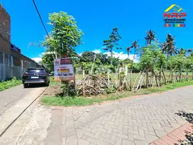 Dijual Tanah Murah 100 Jutaan dikawasan Perumahan Klatak  - Banyuwangi