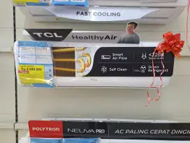 AC TCL 1/2PK 350 W