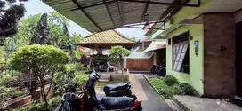 Tanah Bonus Bangunan Kost Dijual, area Denpasar Barat