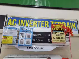 AC TCL 1PK 810W