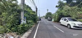 Tanah Resident 5.2 are Dijual Zona Perumahan, area Badung