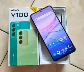 Vivo Y100 8/128