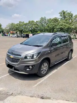 Chevrolet Spin Active 1.5 AT Matic 2015