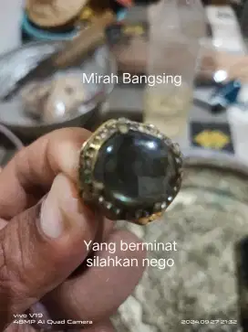 Permata Mirah Bangsing