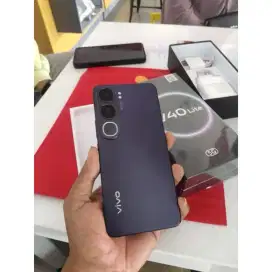 KREDIT HP VIVO V40 CUKUP KTP TANPA DP