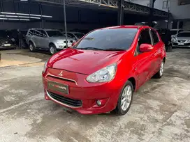 [Langkah] Mirage Exceed 2014 Automatic Tgn 1 Istimewa Siap Pakai