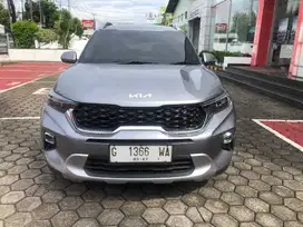 Kia Sonet (2022)