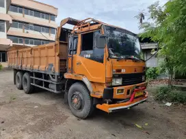 Mitsubishi Fuso FN 527 M3L 6x4 th 05