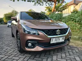 Suzuki Baleno 1.5 A/T 2023