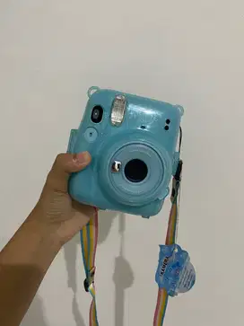 instax mini 11 polaroid