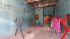 DIJUAL CEPAT RUMAH LUAS DI LOKASI STRATEGIS BOJONGGEDE BOGOR