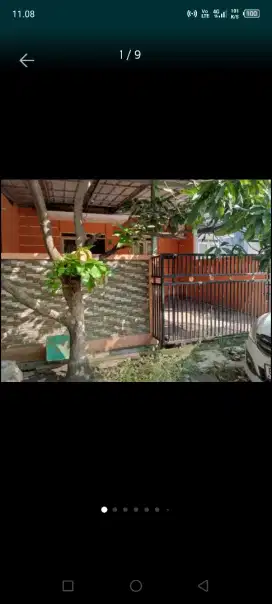 Dijual BU Rumah Harga Miring Sekali