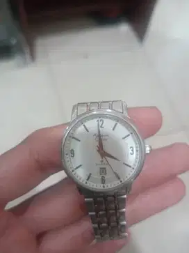 Jam tangan wanita Alexander Christie