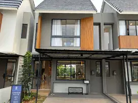 Di Jual Cluster Baru Elaia by Citra Garden Serpong