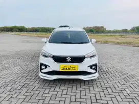 SUZUKI ERTIGA GT SPORT TAHUN  2020 

TRANSMISI AUTOMATIC