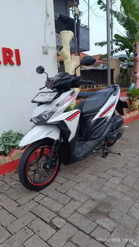 Vario 125 led th 2018 siap pakee