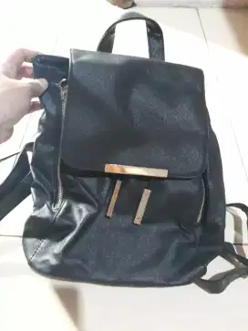 Tas Fashion Ransel