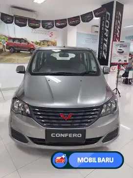 [Mobil Baru] PROMO WULING AKHIR TAHUN 2024