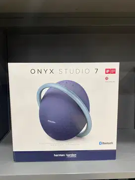 Kredit onxy studio 7 bunga bisa 0%