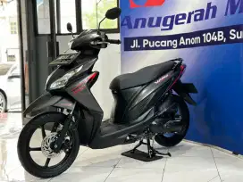 Honda Vario 110 Advance Cbs Tahun 2017