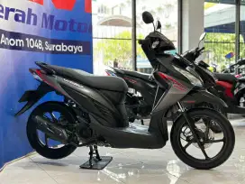 Th 2017 Honda Vario 110 Led Cbs Low km