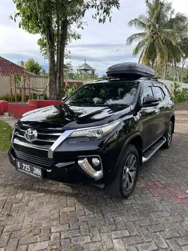 Fortuner vrz 2016