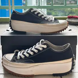 Converse Run Star Hike Ox Low Second Original