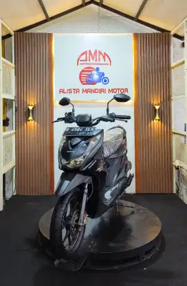 Honda Beat street tahun 2020 CASH/KREDIT