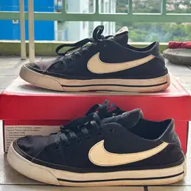 Nike Court Legacy Canvas Second Original