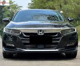 DP 25JT HONDA ACCORD 2021 / 2020 1.5 TURBO AT LOW KM.46RB RECORD #F6ST