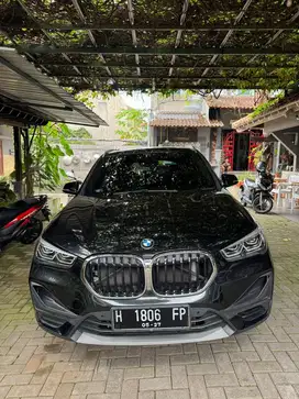 BMW X1 2021 KM 24.000