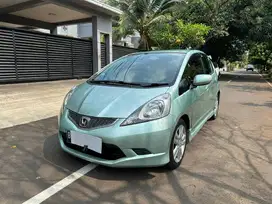 Honda Jazz RS 2009 Automatic Tgn 1 Jaminan Istimewa