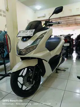 Honda NEW PCX 160 CBS 2023