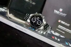 Tag Heuer Carrera Chronograph