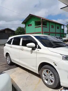 Toyota Avanza 2022 Bensin