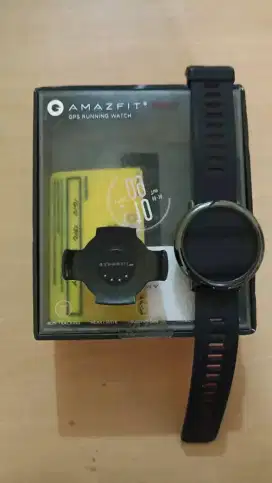 Amazfit pace smartwatch smart watch