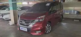 DP Rendah Nissan Serena 2.0 Highway Star Bensin-AT 2019 SSTSZS CRS