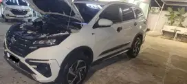 Toyota Rush GR sport Matic 2021