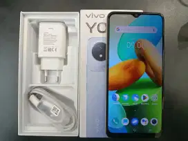 Vivo Y02T 4/64gb