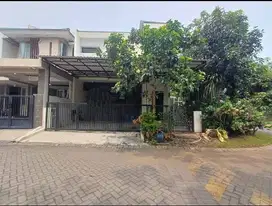 Rumah Bagus Dan Terawat Pakuwon City